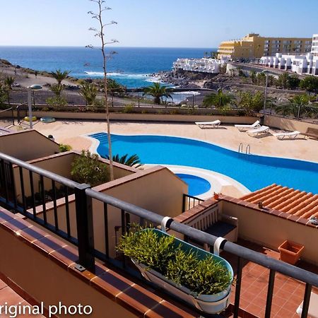 Tenerife Lizards - Duplex In The First Line Callao Salvaje Esterno foto