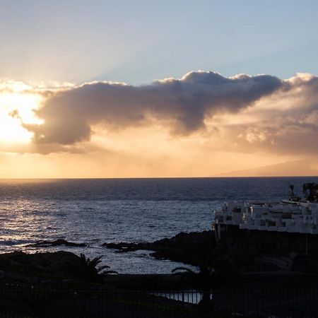 Tenerife Lizards - Duplex In The First Line Callao Salvaje Esterno foto
