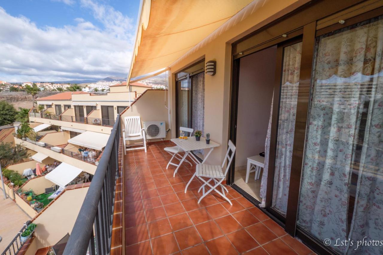 Tenerife Lizards - Duplex In The First Line Callao Salvaje Esterno foto