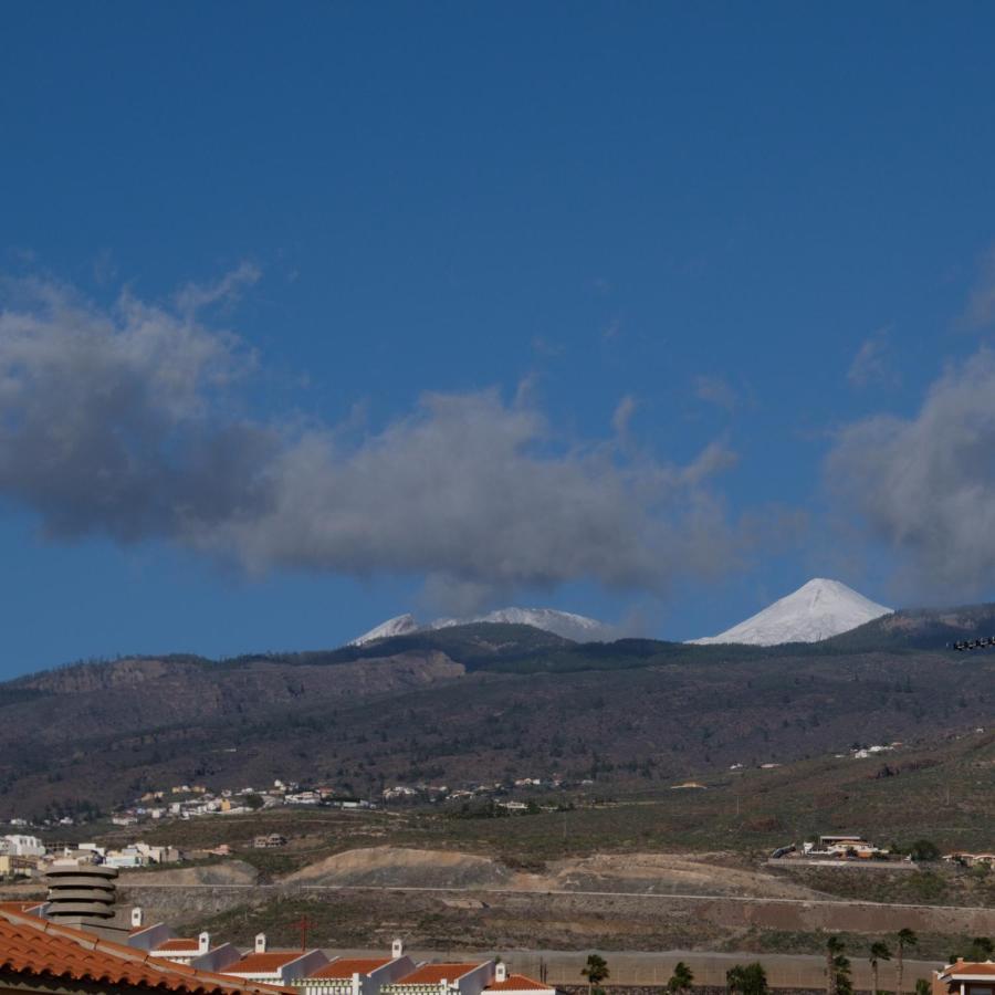 Tenerife Lizards - Duplex In The First Line Callao Salvaje Esterno foto