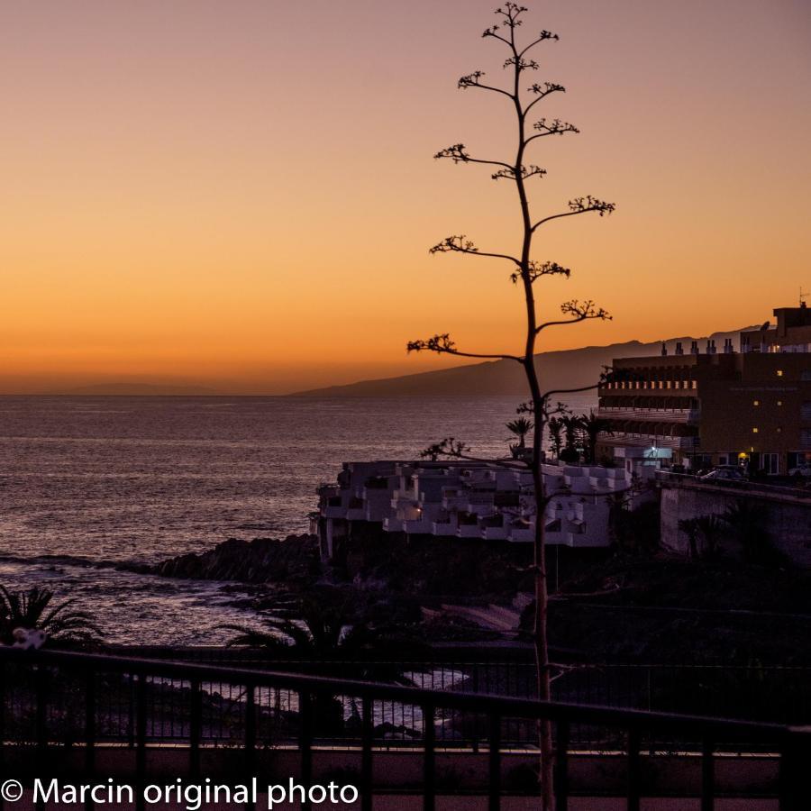 Tenerife Lizards - Duplex In The First Line Callao Salvaje Esterno foto