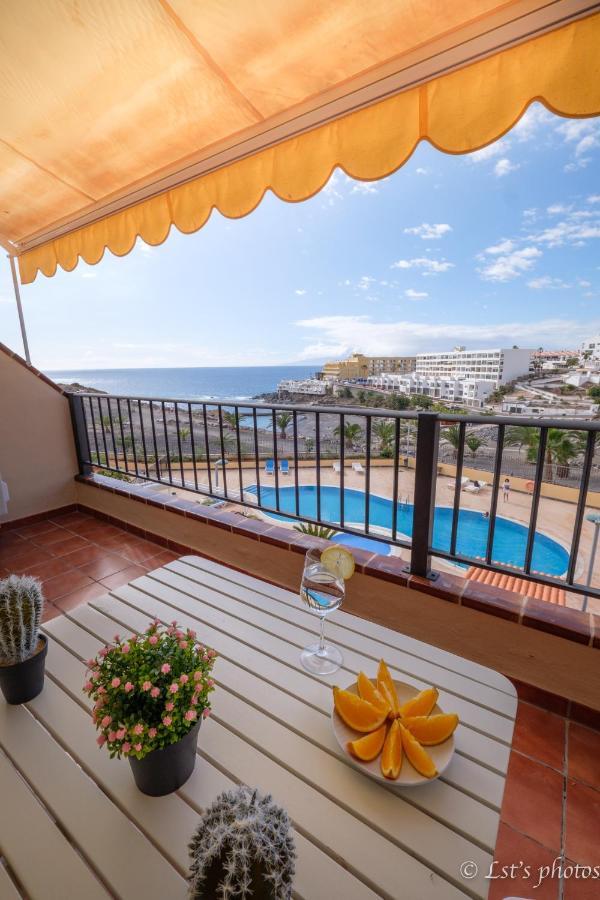 Tenerife Lizards - Duplex In The First Line Callao Salvaje Esterno foto