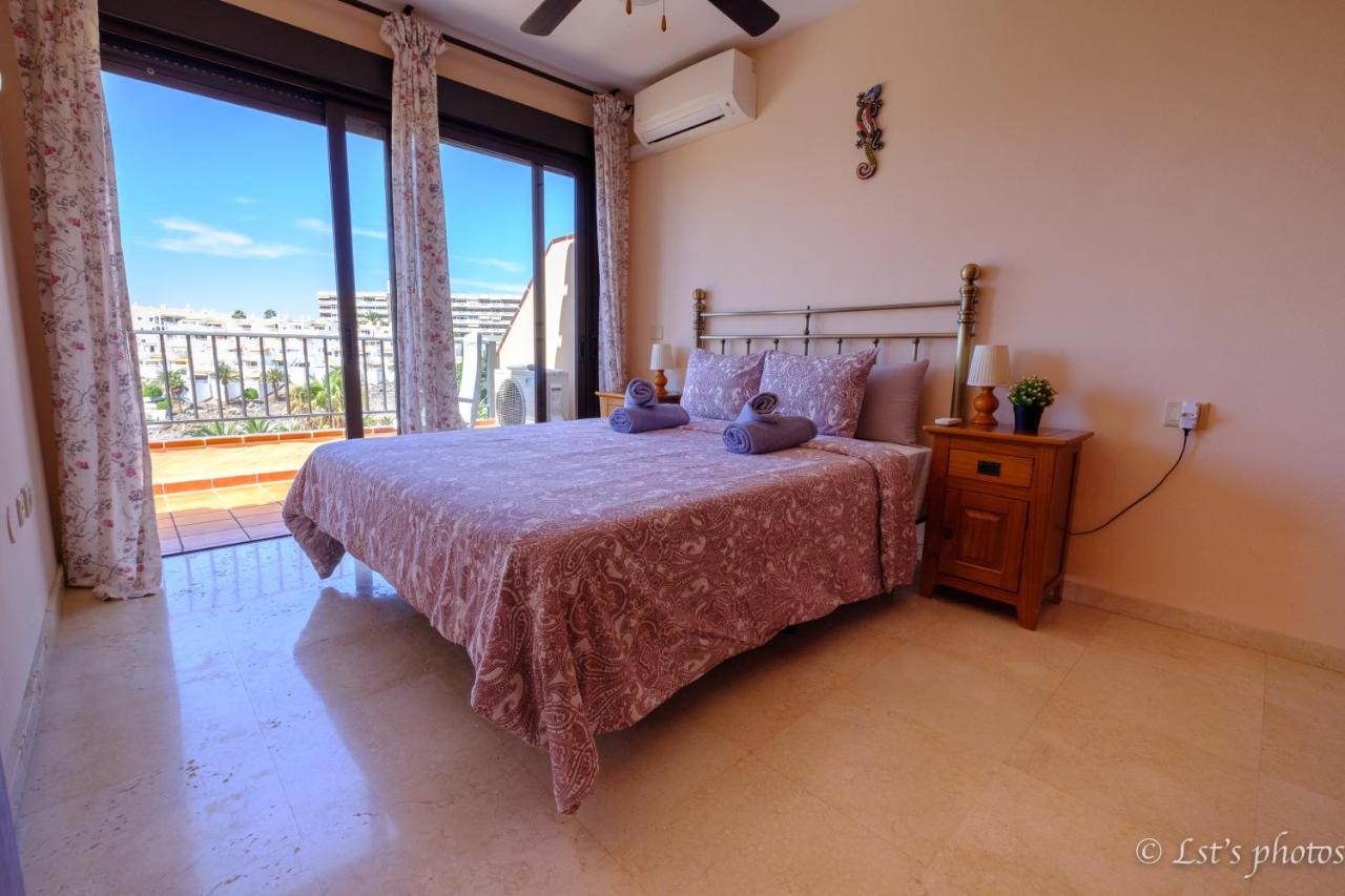 Tenerife Lizards - Duplex In The First Line Callao Salvaje Esterno foto