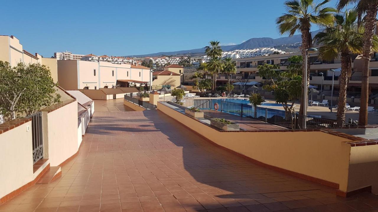 Tenerife Lizards - Duplex In The First Line Callao Salvaje Esterno foto