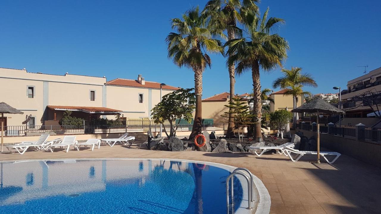 Tenerife Lizards - Duplex In The First Line Callao Salvaje Esterno foto