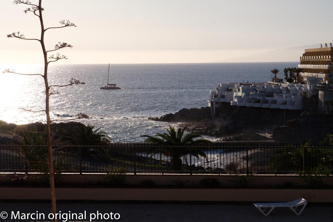 Tenerife Lizards - Duplex In The First Line Callao Salvaje Esterno foto