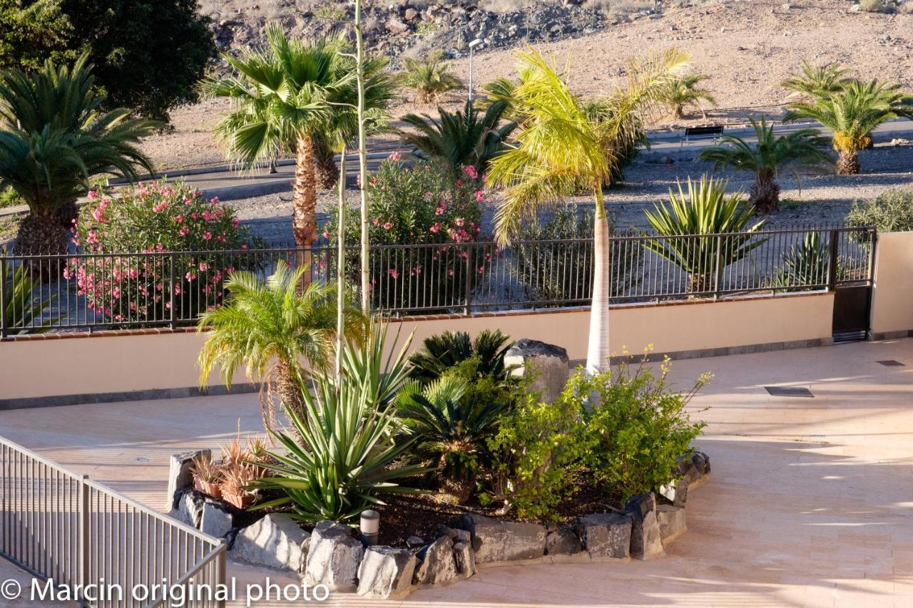 Tenerife Lizards - Duplex In The First Line Callao Salvaje Esterno foto