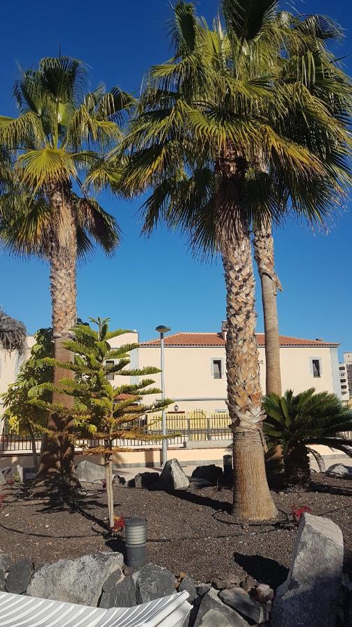 Tenerife Lizards - Duplex In The First Line Callao Salvaje Esterno foto