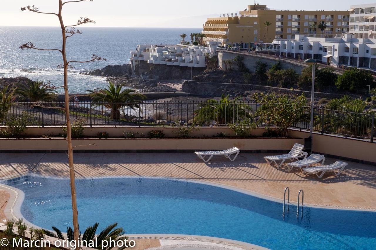Tenerife Lizards - Duplex In The First Line Callao Salvaje Esterno foto