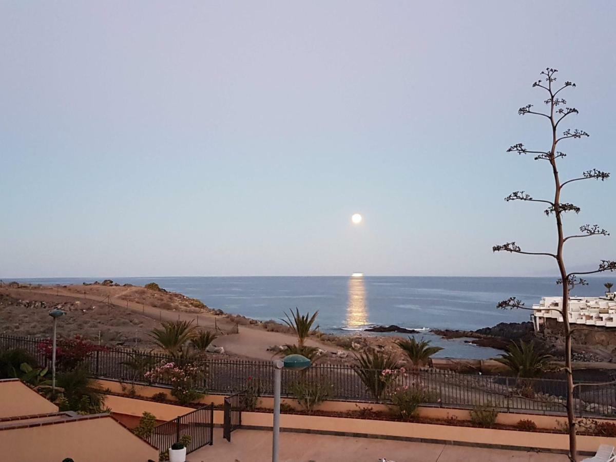 Tenerife Lizards - Duplex In The First Line Callao Salvaje Esterno foto